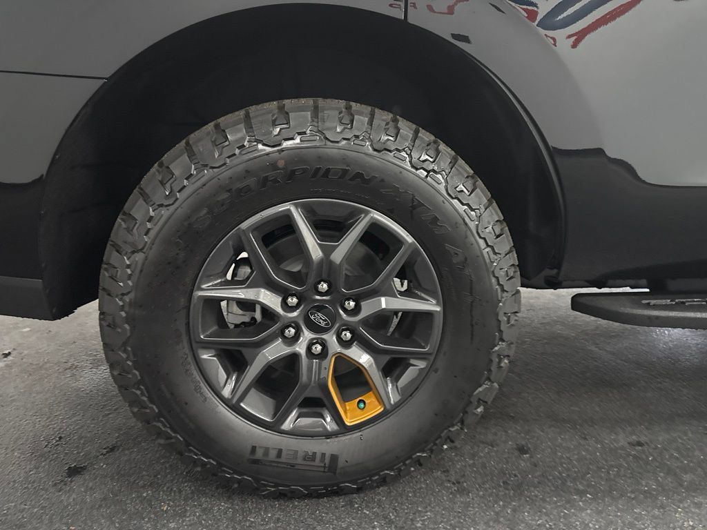 New 2027 Ford Expedition Tremor w/ Driver's Package AWD/4WD image 15