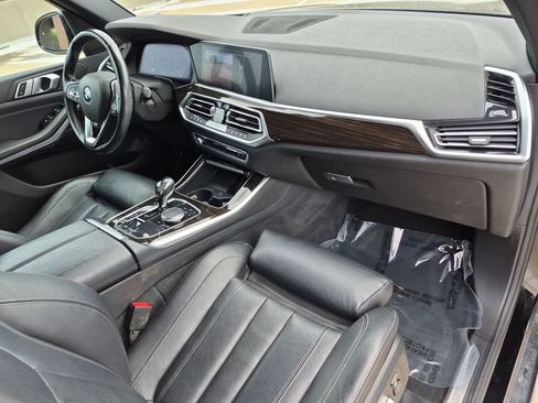 Used 2019 BMW X5 xDrive40i w/ Convenience Package AWD/4WD image 20