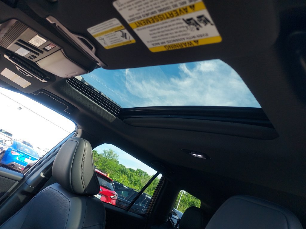 New 2026 Subaru Outback Limited AWD/4WD image 28