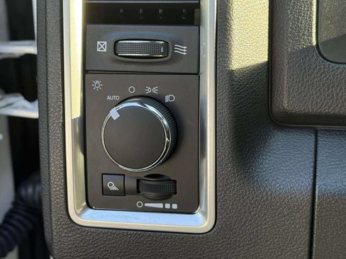 Used 2022 RAM 1500 Warlock w/ Technology Package I AWD/4WD image 15