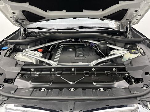 Used 2022 BMW X5 xDrive40i image 20