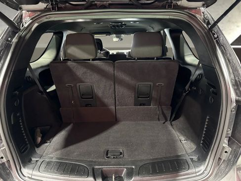 Used 2018 Dodge Durango SXT w/ Quick Order Package 2BB AWD/4WD image 13
