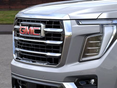 New 2026 GMC Yukon Elevation w/ Elevation Premium Package image 13