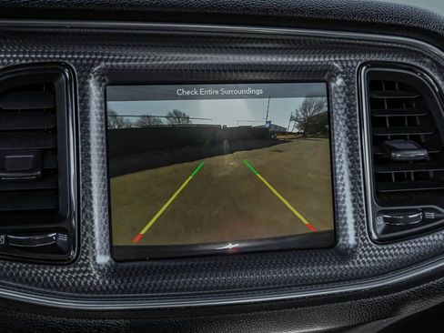 Used 2019 Dodge Challenger SRT Hellcat Redeye image 26