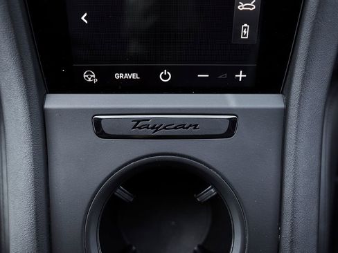 Used 2022 Porsche Taycan 4 Cross Turismo image 65