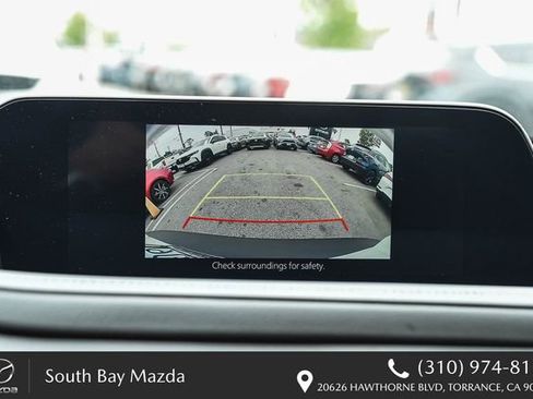 Certified 2023 MAZDA CX-30 AWD 2.5 S w/ Preferred Package image 21