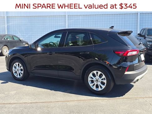 Used 2025 Ford Escape Active FWD image 5