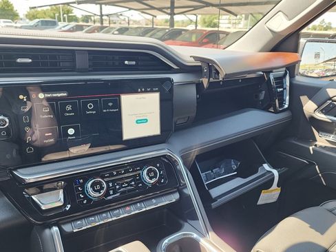 New 2026 GMC Sierra 1500 Denali image 35