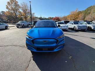 New 2025 Ford Mustang Mach-E Premium video 2