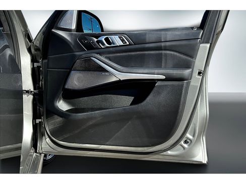 Used 2023 BMW X5 M w/ Executive Package image 28