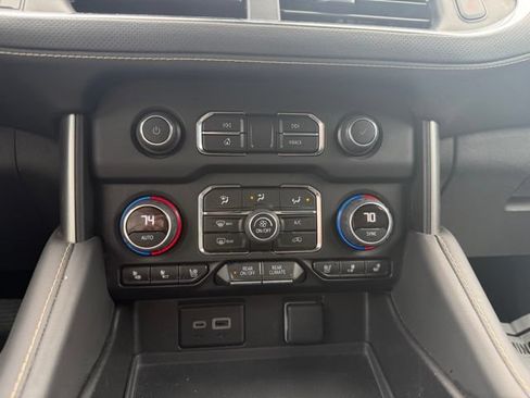 Certified 2024 Chevrolet Tahoe Premier AWD/4WD image 36