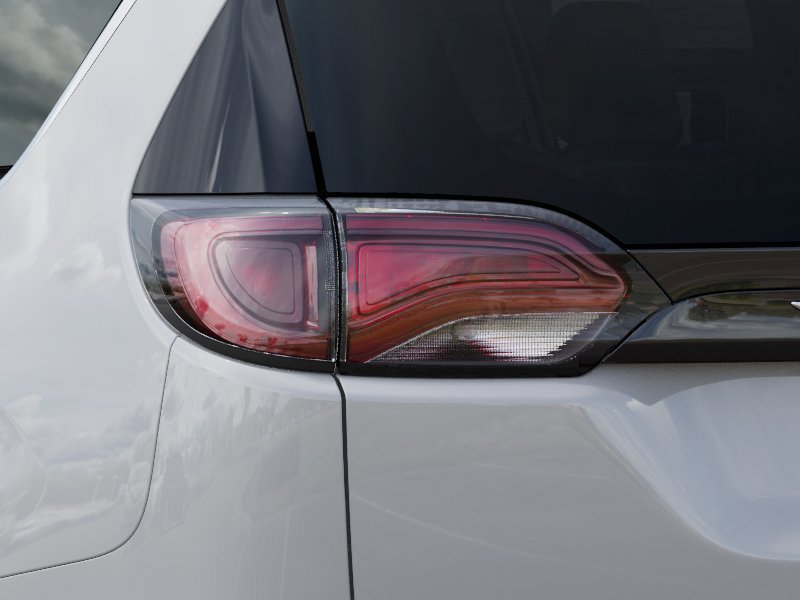 Used 2026 Chrysler Voyager LX FWD image 9
