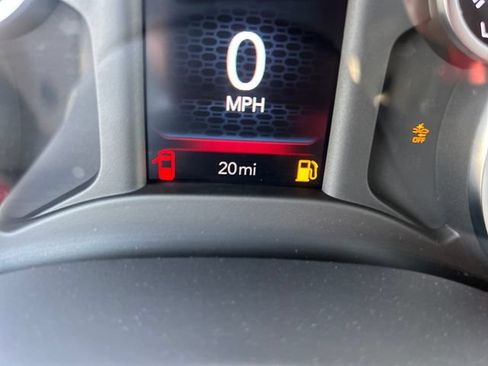 New 2025 RAM 2500 Tradesman AWD/4WD image 25