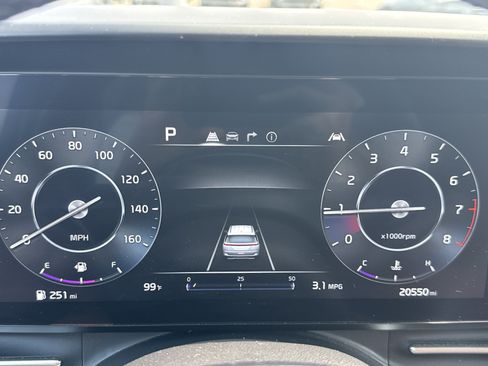Used 2024 Kia Carnival SX Prestige FWD image 12