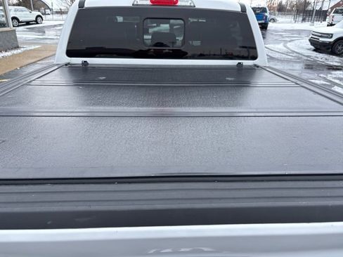 Used 2020 Ford Ranger Lariat w/ Equipment Group 501A Mid image 14