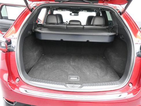 Certified 2023 MAZDA CX-5 AWD 2.5 Turbo image 25