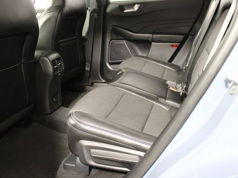 Used 2024 Ford Escape SE FWD image 30