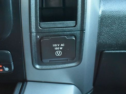 Used 2022 RAM 1500 Classic Warlock AWD/4WD image 30