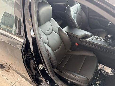 Used 2025 Cadillac CT5 Premium Luxury w/ Sun And Sound Package image 18