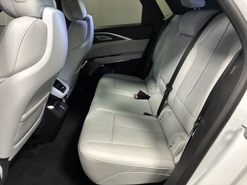 Used 2024 Cadillac Lyriq Sport RWD image 26