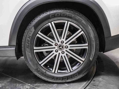 Certified 2026 Mercedes-Benz GLE 350 4MATIC image 13