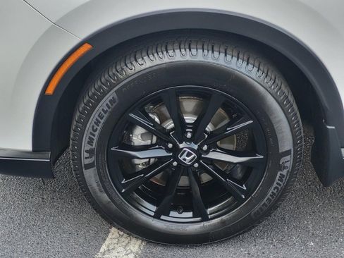 Certified 2024 Honda CR-V Sport-L image 9