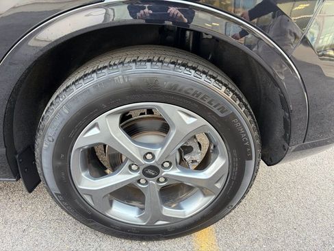 Used 2024 Ford Escape ST-Line w/ Tech Pack #1 image 41