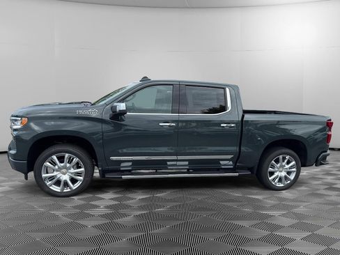 New 2026 Chevrolet Silverado 1500 High Country w/ High Country Premium Package image 4
