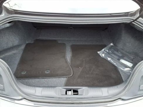 Used 2024 Ford Mustang Coupe image 8