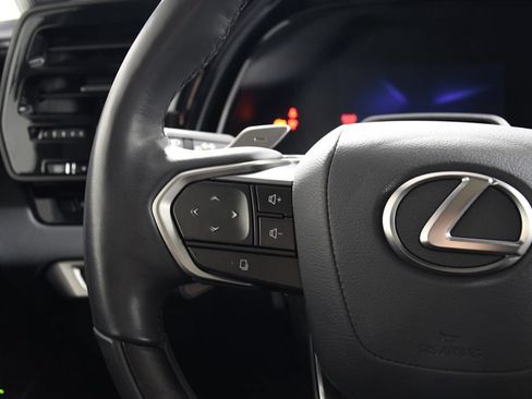 Used 2024 Lexus RX 350 Premium Plus w/ Convenience Package AWD/4WD image 29