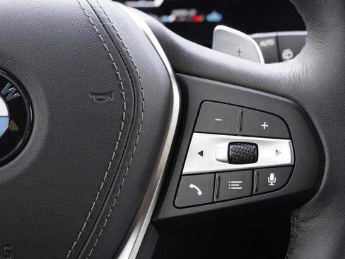 Used 2026 BMW X5 xDrive40i image 23