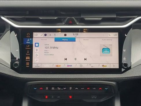 New 2026 Jeep Cherokee Laredo AWD/4WD image 20