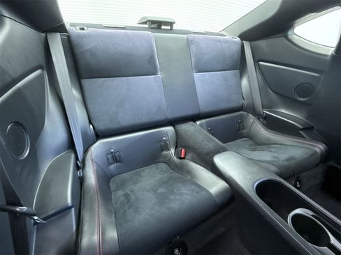 Used 2017 Subaru BRZ Limited w/ Performance Package image 37