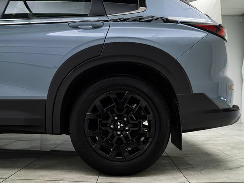 Used 2025 Mitsubishi Outlander AWD image 20
