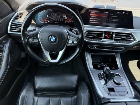 Used 2019 BMW X5 xDrive40i w/ Convenience Package AWD/4WD image 12
