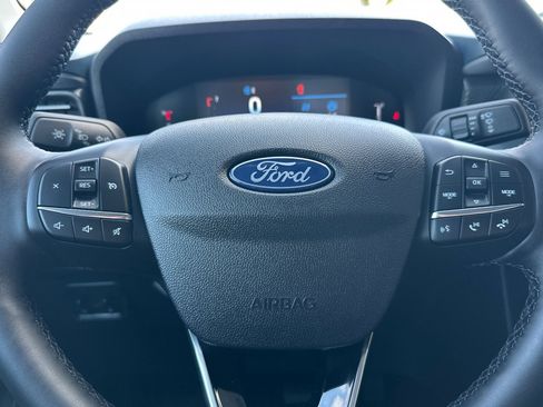 New 2025 Ford Maverick XLT w/ XLT Luxury Package image 22