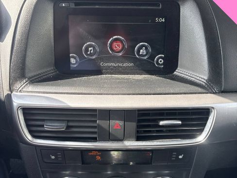 Used 2016 MAZDA CX-5 Touring FWD image 11