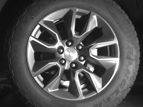 Used 2023 Chevrolet Silverado 1500 LT AWD/4WD image 26