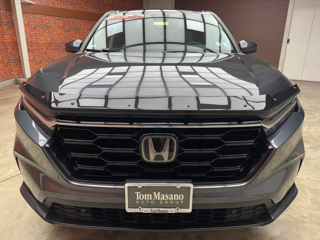 Used 2024 Honda CR-V EX-L image 9