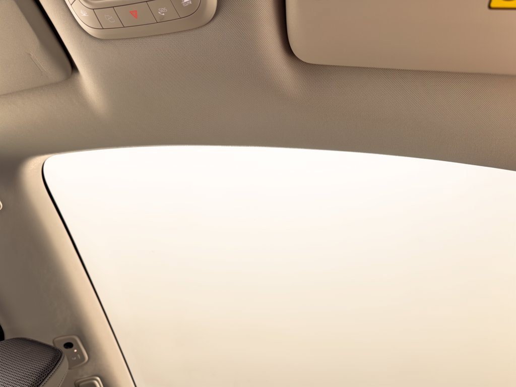 Certified 2025 Volvo EX90 Ultra AWD/4WD image 27