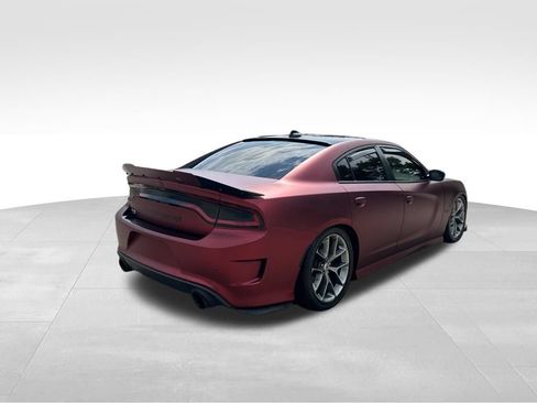 Used 2019 Dodge Charger R/T w/ Plus Group RWD image 5