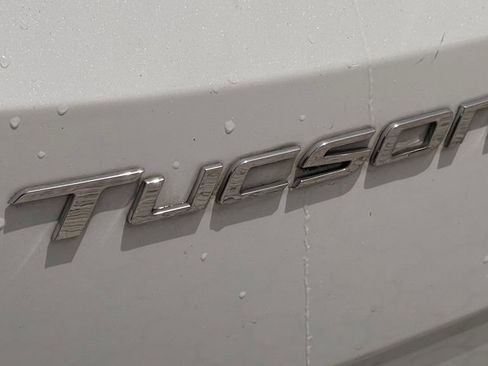 Used 2022 Hyundai Tucson SE FWD image 19
