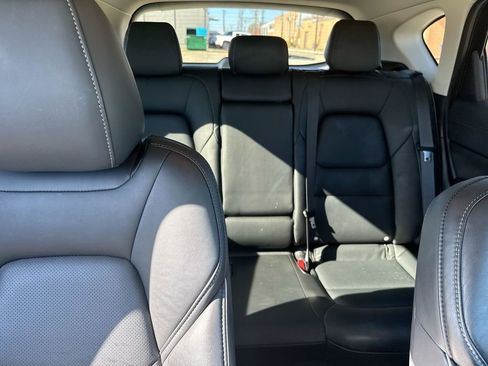 Used 2025 MAZDA CX-5 AWD 2.5 S w/ Select Package image 33