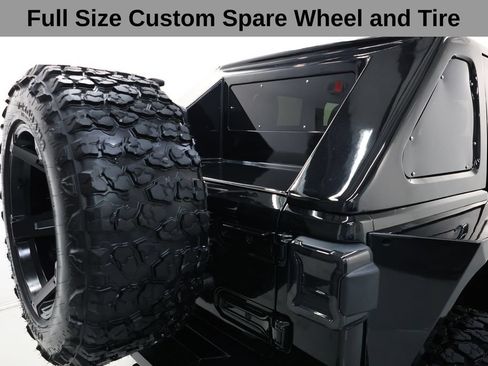 Used 2025 Jeep Wrangler Unlimited Sport AWD/4WD image 54