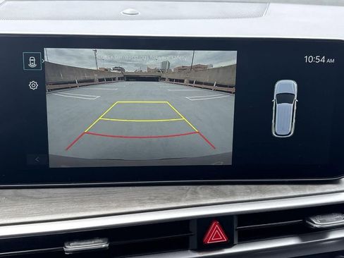 New 2025 Kia Sorento X-Line EX image 32