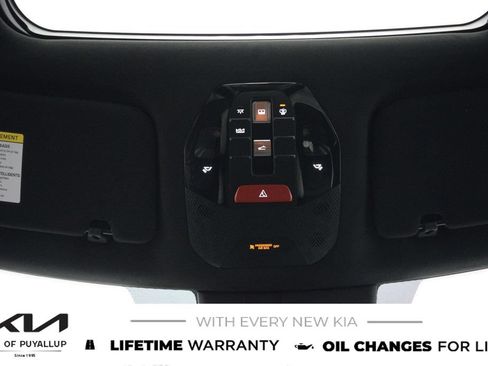 New 2026 Kia EV9 GT-Line AWD/4WD image 25