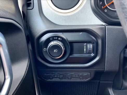 Used 2024 Jeep Wrangler Sport AWD/4WD image 62