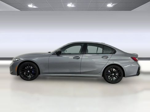 Used 2023 BMW M340i xDrive w/ Premium Package AWD/4WD image 2