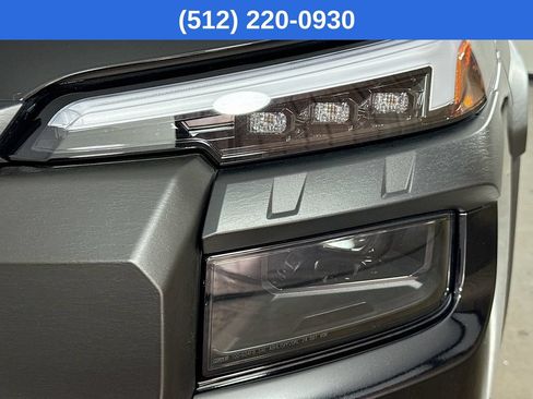 Used 2026 Subaru Outback Wilderness AWD/4WD image 40