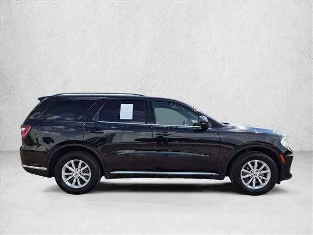 Used 2023 Dodge Durango SXT RWD image 4